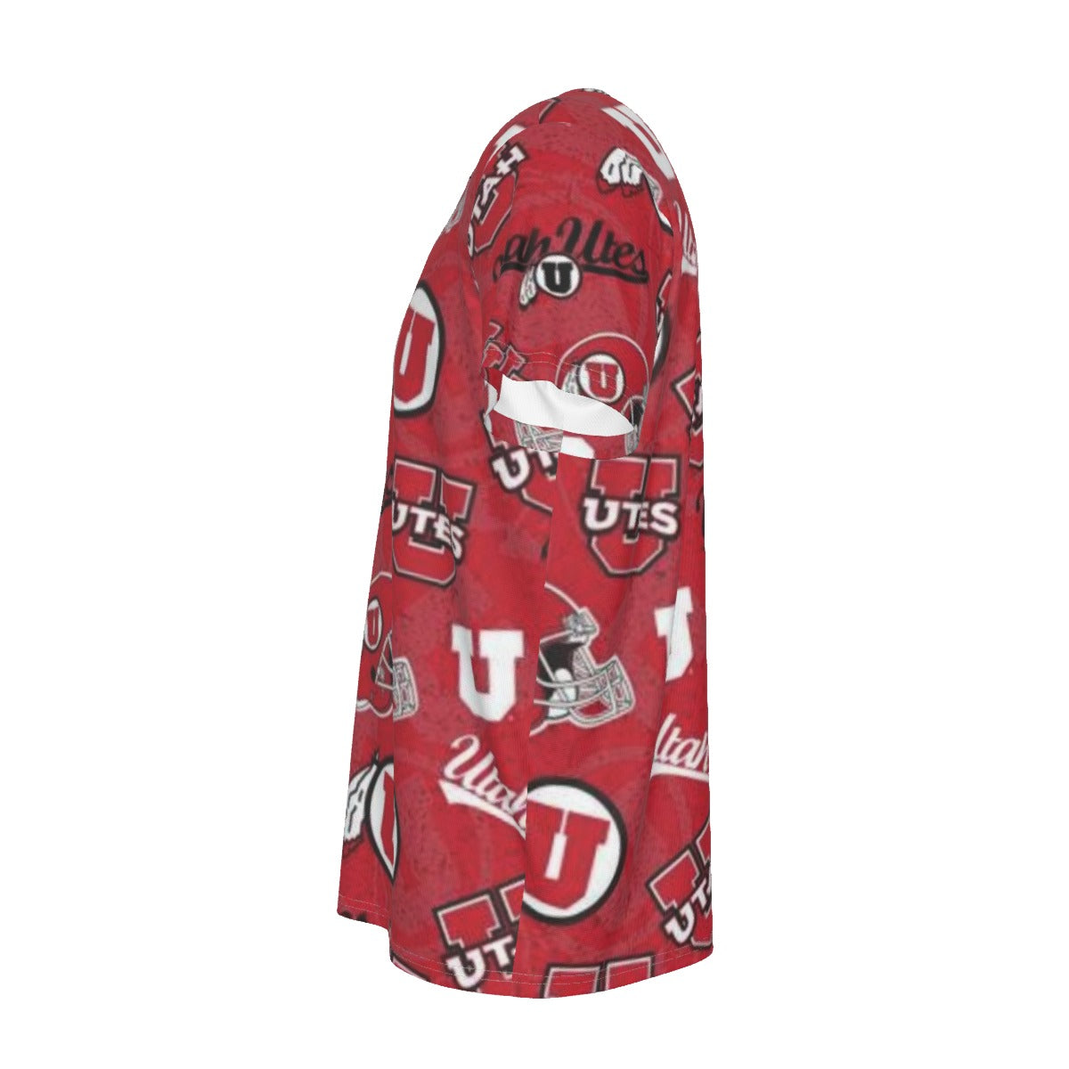 Utah Utes Short Sleeve T-Shirt varsity sportswear product image 5.0