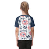nan new york yankees baseball fan apparel game day outfit