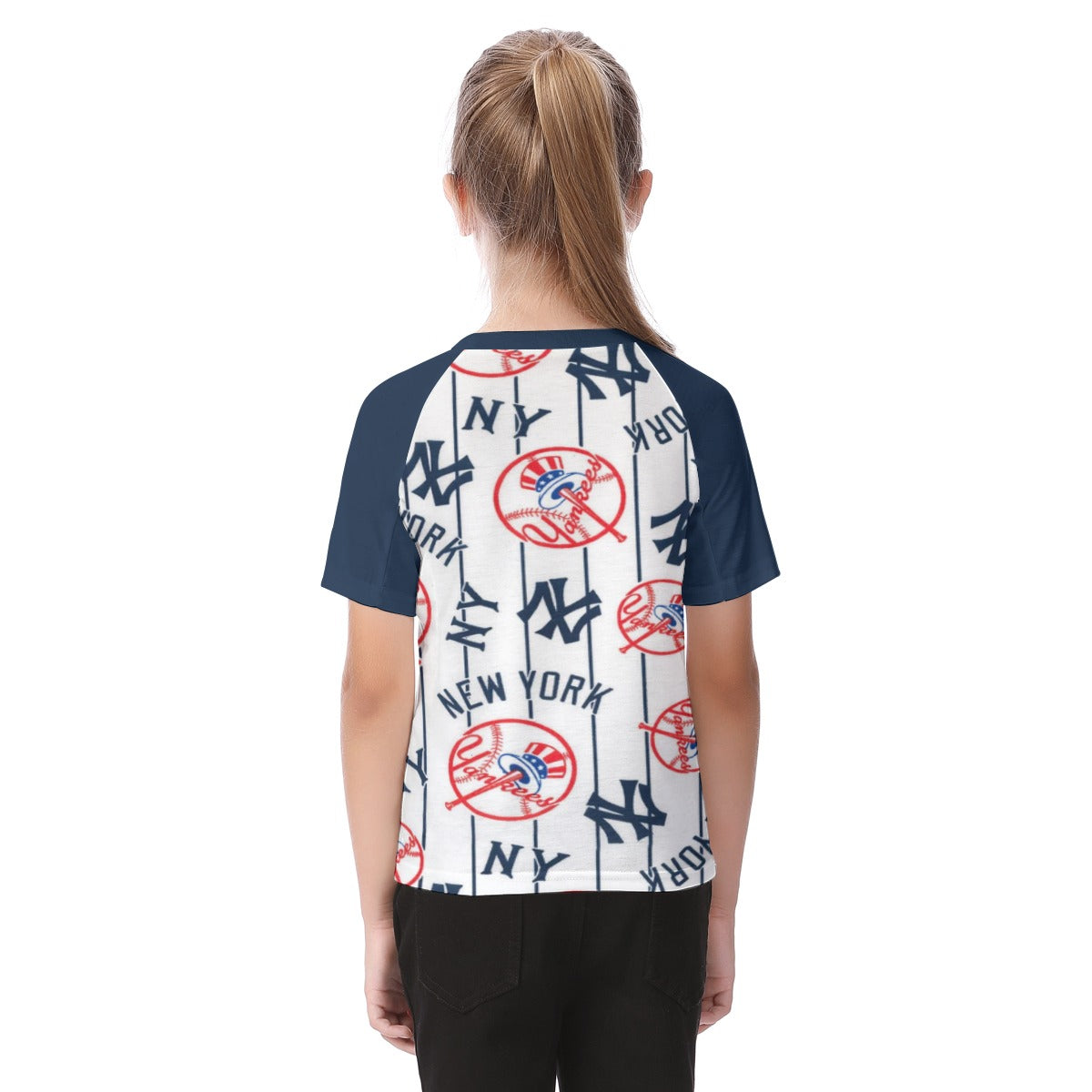 nan new york yankees baseball fan apparel game day outfit