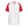 Lavender Poland Soccer Fan T-Shirt – Vintage Poland Football Shirt Retro Polish National Team Style | Classic Poland Soccer Tee