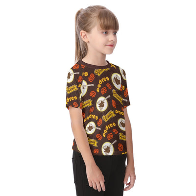 nan san diego padres baseball fan apparel coastal game day outfit