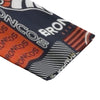 Denver Football Blazer Navy Orange Game Day Jacket