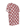 Alabama Crimson Tide Short Sleeve T-Shirt  varsity sports apparel