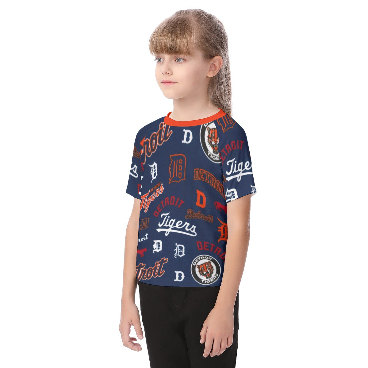 nan detroit tigers baseball fan apparel game day outfit