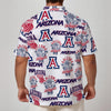Arizona Wildcats Men's Polo Shirt