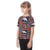 Denver Broncos  Kid's T-shirt