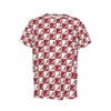 Alabama Crimson Tide Short Sleeve T-Shirt  varsity sports apparel