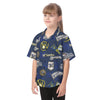 nan milwaukee brewers baseball fan apparel game day outfit