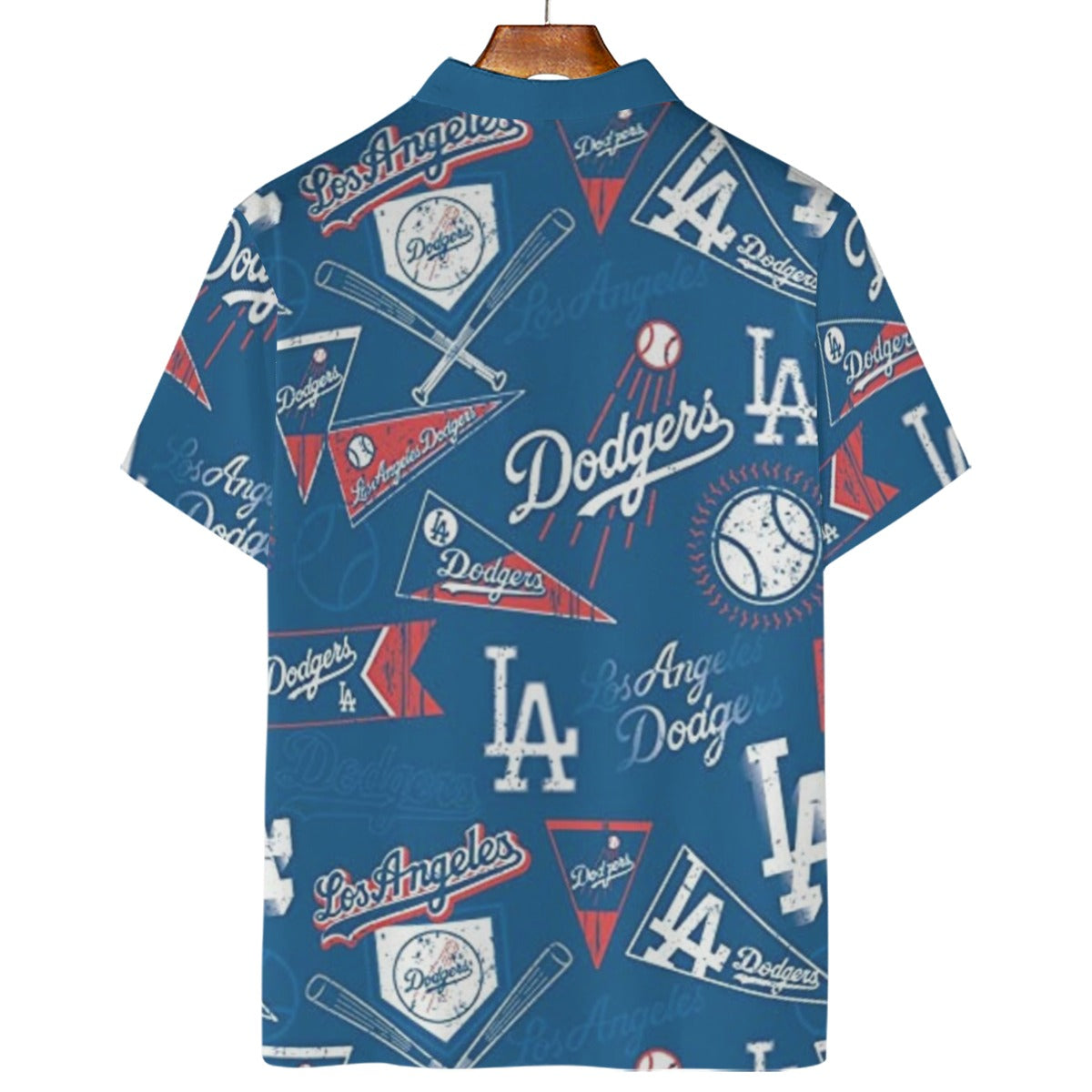 nan los angeles dodgers baseball fan apparel game day outfit