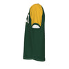 Mali national Football team Short Sleeve T-shirt