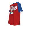 Guinea Ecuatorial National Football Team Short Sleeve T-shirt