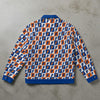 Florida - Gators Collared Jacket - college football fan apparel sportswear product image 2.0