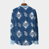 nan tampa bay rays baseball fan apparel game day outfit