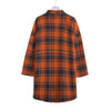 kansas jayhawks tartan plaid women shirt women tartan plaid game day fashion