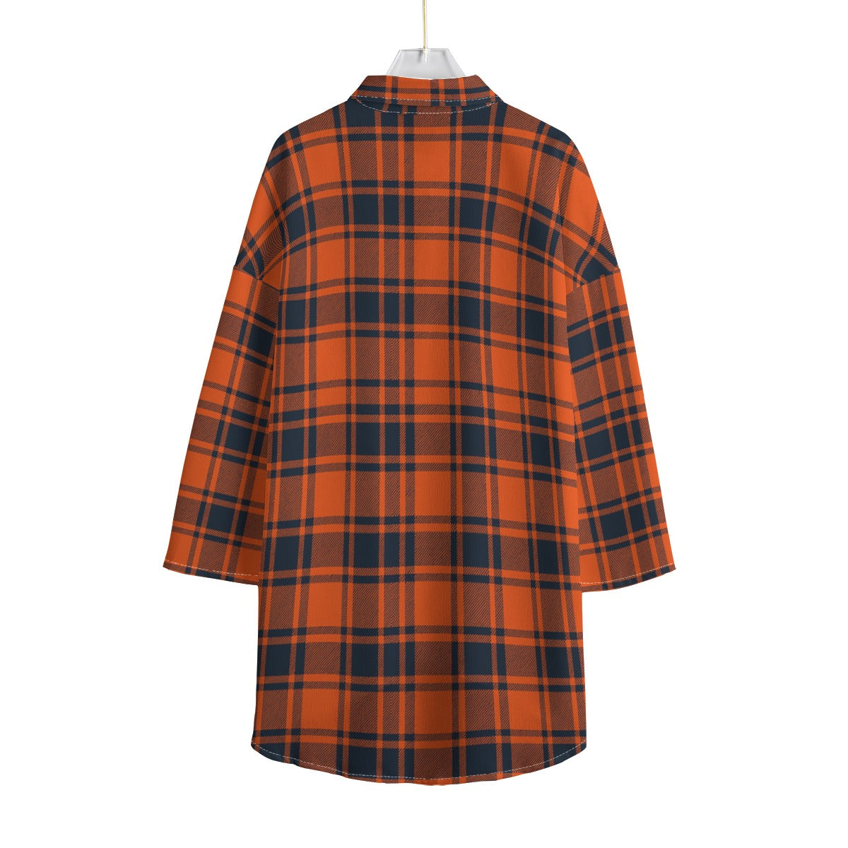 kansas jayhawks tartan plaid women shirt women tartan plaid game day fashion