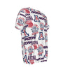 Arizona Wildcats Short Sleeve T-Shirt