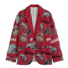 Ohio State University Blazer – nfl fan apparel, fan gear, image 1.0