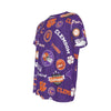 Clemson Tigers Short Sleeve T-Shirt - ACC football apparel varsity sportswear product image 6.0