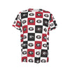 Georgia Bulldogs Short Sleeve T-Shirt White varsity sports apparel
