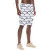 Dallas Cowboys Men'S Shorts With pocket