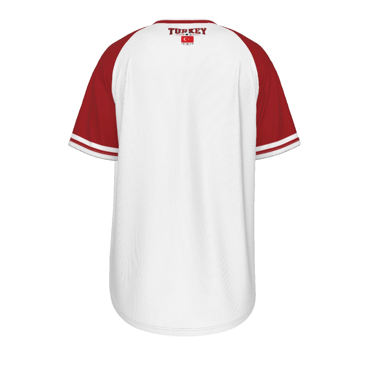 Lavender Turkey Soccer Fan T-Shirt – Vintage Turkey Football Shirt Turkish National Team Style | Retro Turkish Football Tee