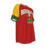 Burkina Faso National Football Team Short Sleeve T-shirt