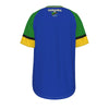 Tanzania National Football Team Short Sleeve T-shirt