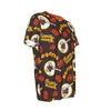 nan san diego padres baseball fan apparel coastal game day outfit