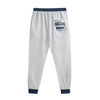 Gray Dallas Football Sweatpants – Lone Star State Texas Streetwear Joggers