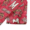 Maryland Terrapins Women's Hawaii Shirt | 120GSM