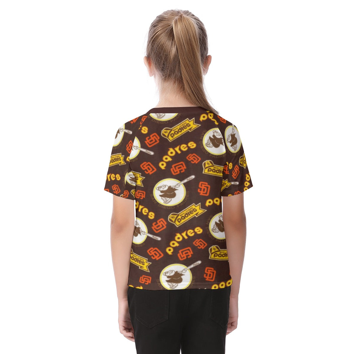 nan san diego padres baseball fan apparel coastal game day outfit