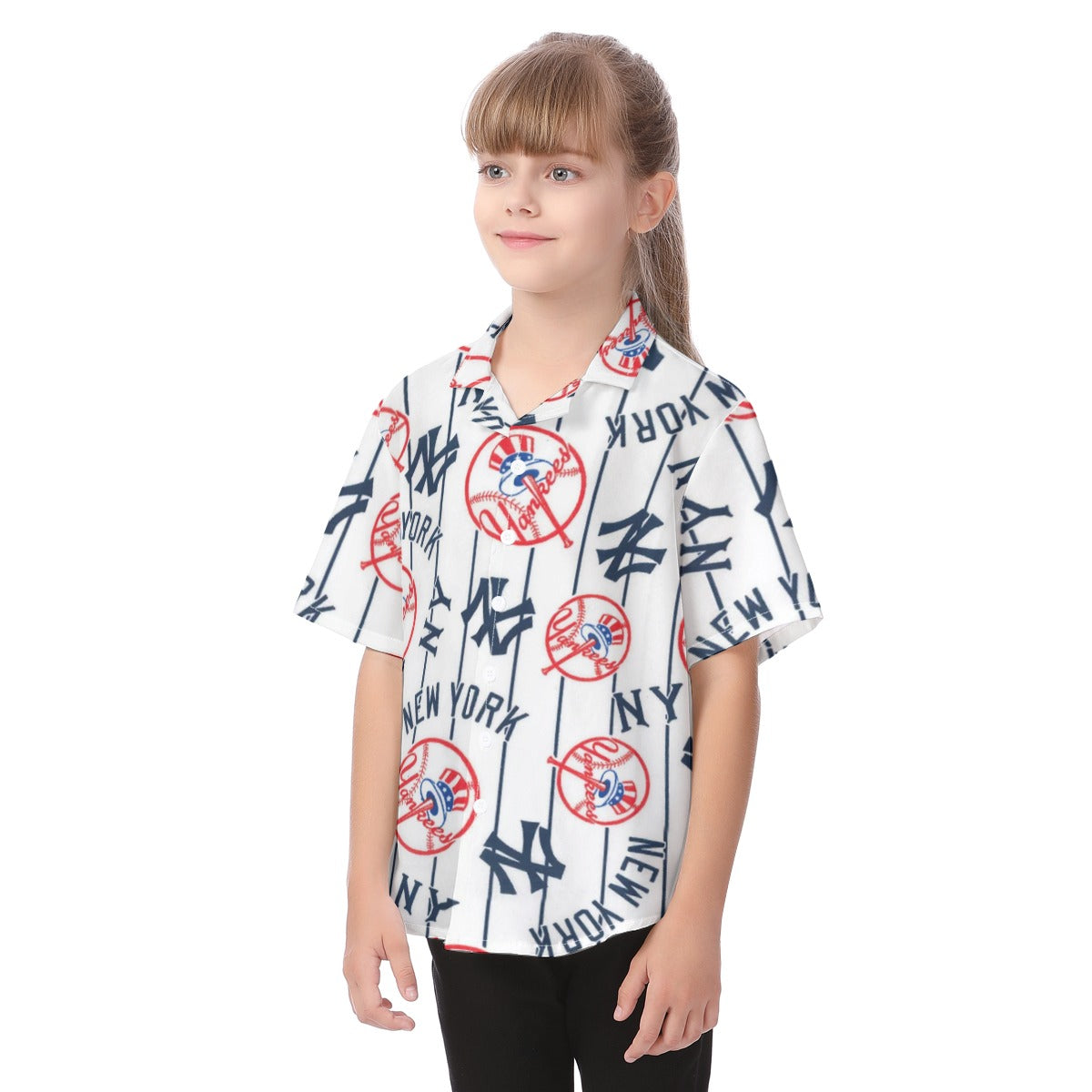 nan new york yankees baseball fan apparel game day outfit