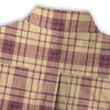 college tartan plaid women shirt women tartan plaid fashion