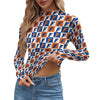 Florida - Gators Women's Mesh T-shirt - athletic fashion women sportswear product image 1.0