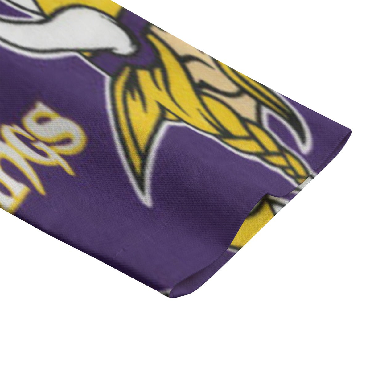 Minnesota Football Blazer Purple Gold Game Day Jacket streetwear fashion product image 4
