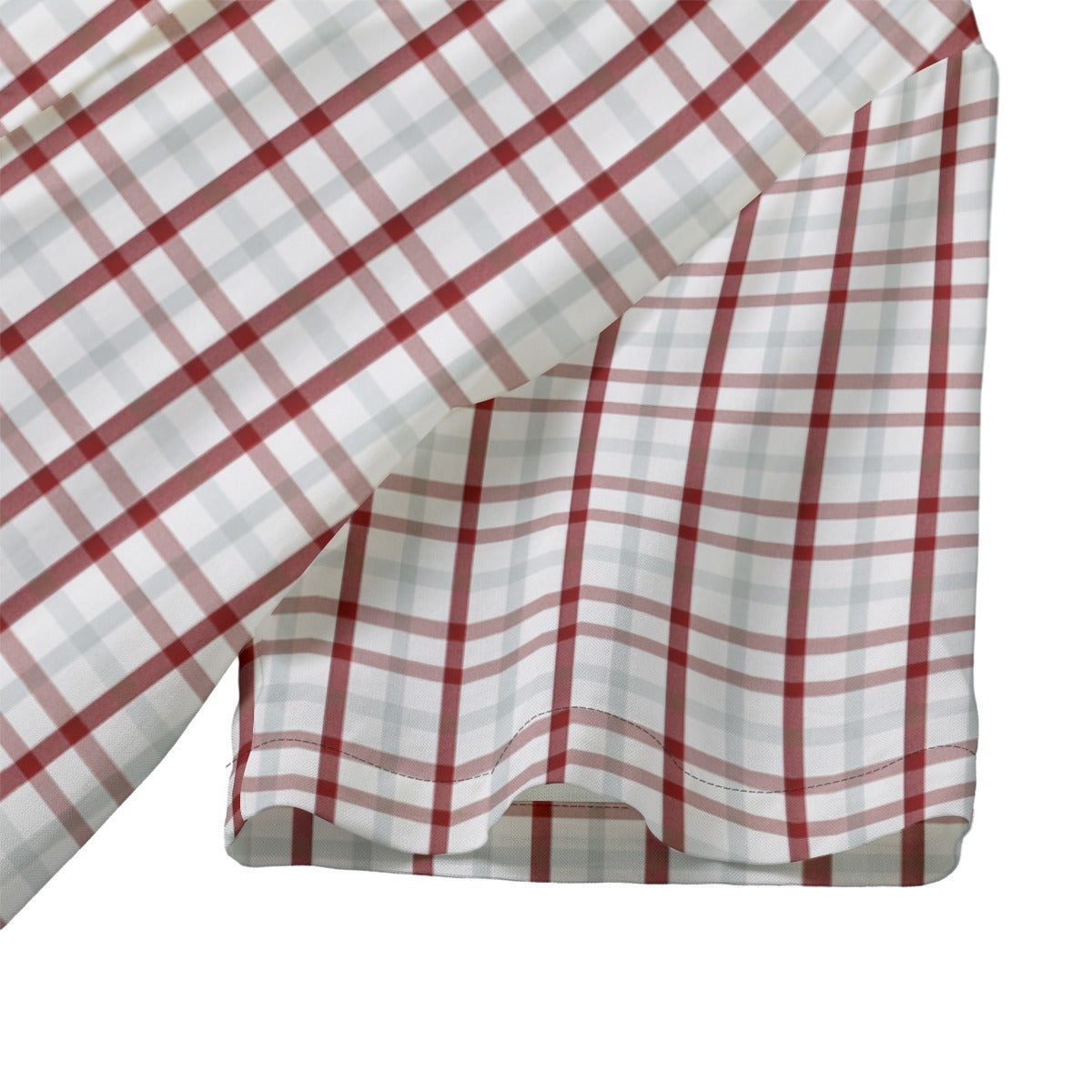 kansas jayhawks tartan plaid women shirt women tartan plaid game day fashion