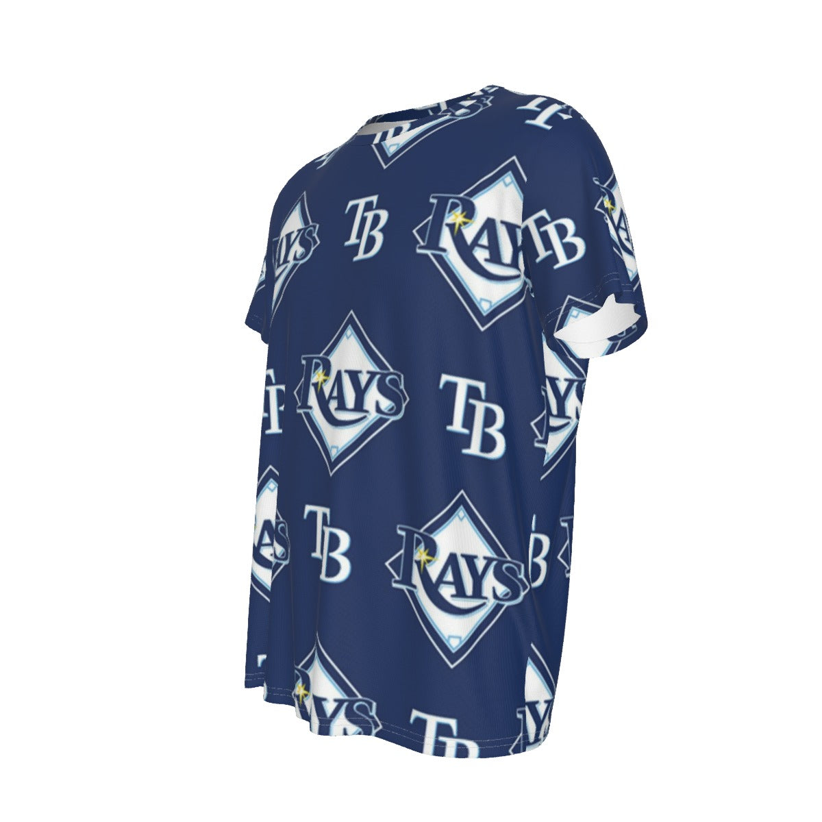 nan tampa bay rays baseball fan apparel game day outfit