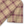 college tartan plaid women shirt women tartan plaid fashion