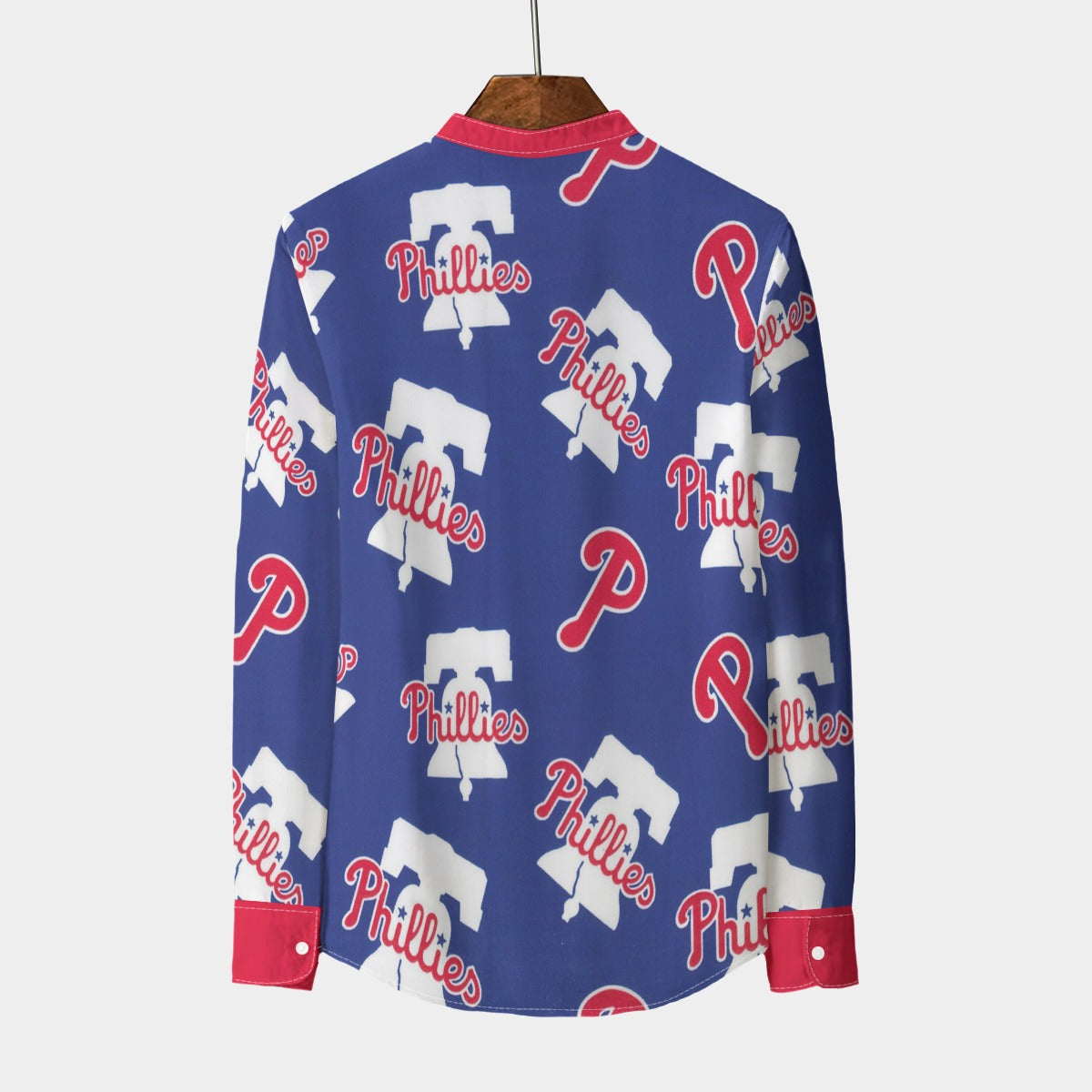 nan philadelphia phillies baseball fan apparel game day outfit