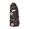 arizona-cardinals-short-sleeve-t-shirt red white football outfit fabric close-up