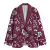 Texas Football college Atm Blazer – game day outfit, football shirt, image 1.0