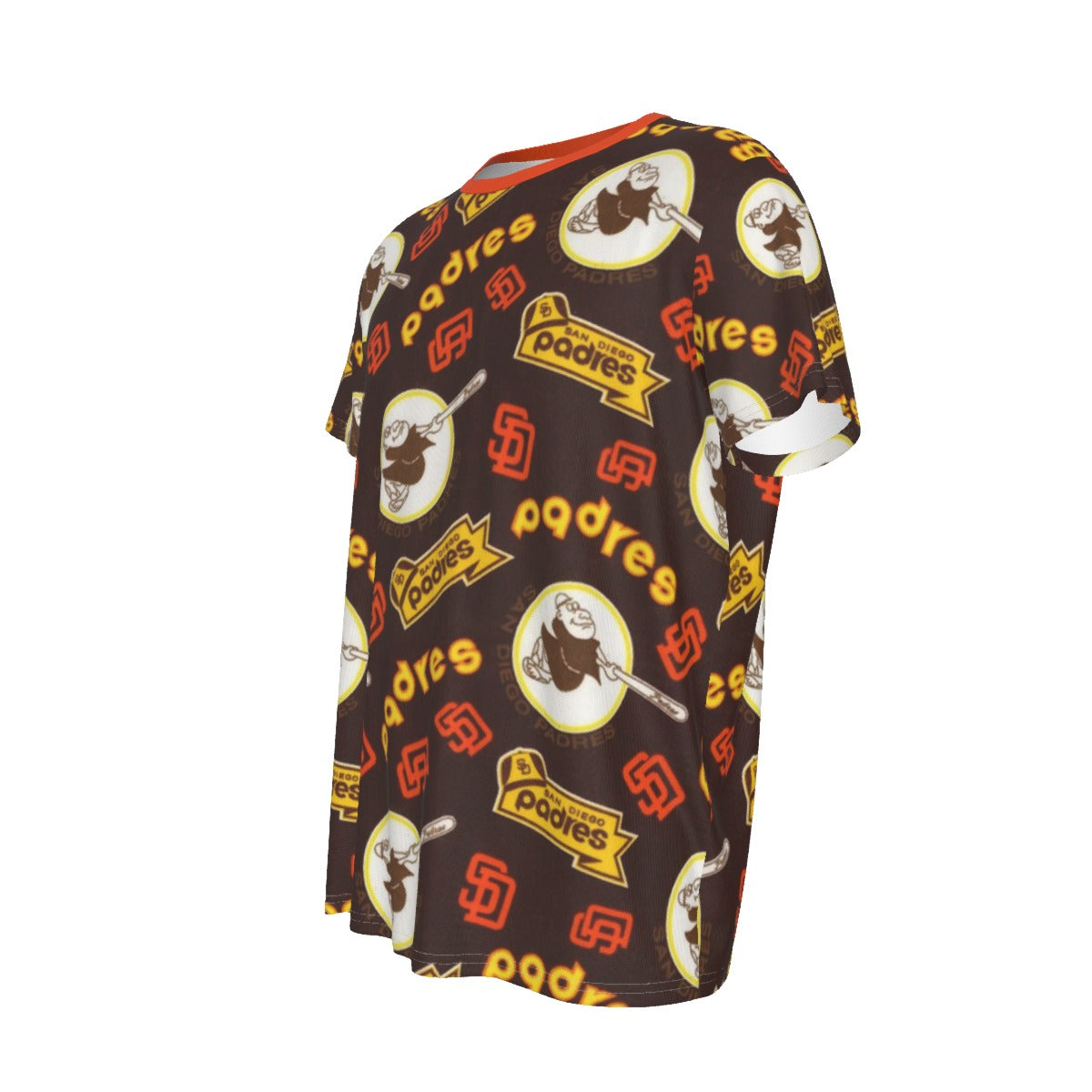 nan san diego padres baseball fan apparel coastal game day outfit