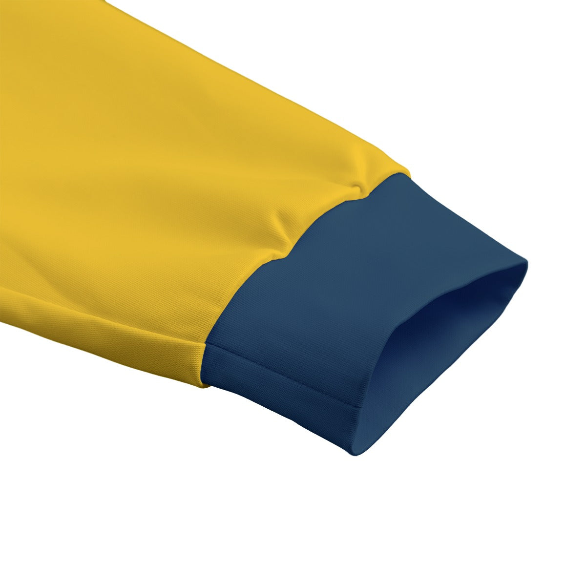 Ecuador Jacket Yellow Blue – Ecuador Football Team Track Jacket for Men and Women