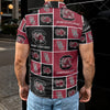 South Carolina Gamecocks Men's Polo Shirt - college football fan gear varsity sportswear product image 2.0