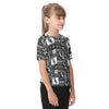 nan chicago white sox baseball fan apparel streetwear game day outfit