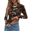 San Francisco Giants Women's Mesh T-shirt san francisco giants baseball fan apparel city game day outfit