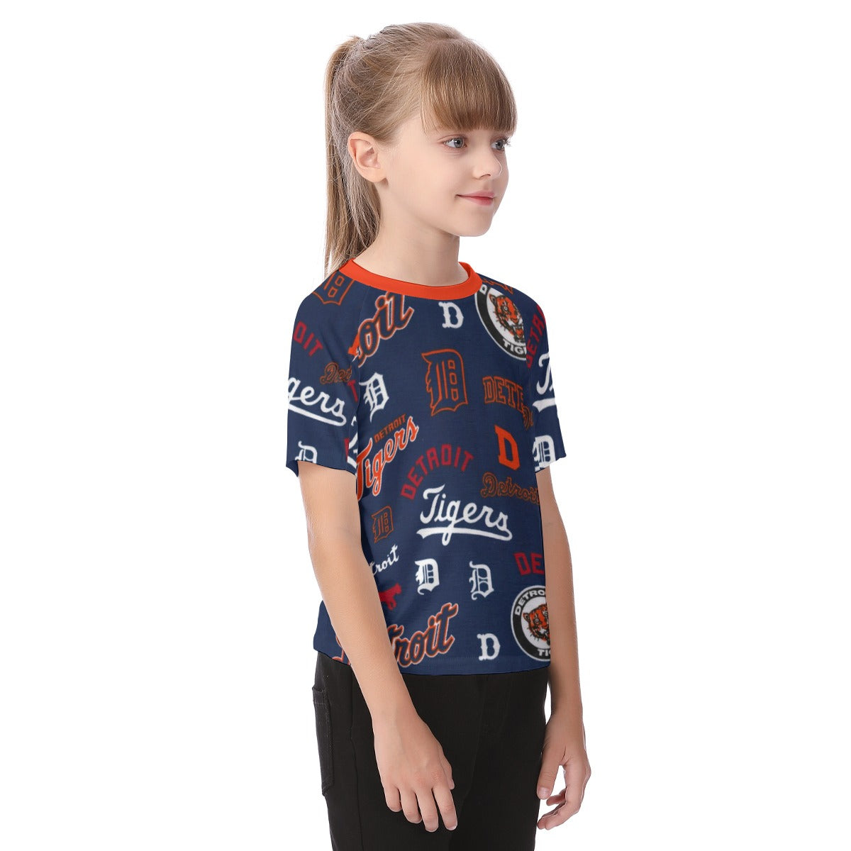 nan detroit tigers baseball fan apparel game day outfit