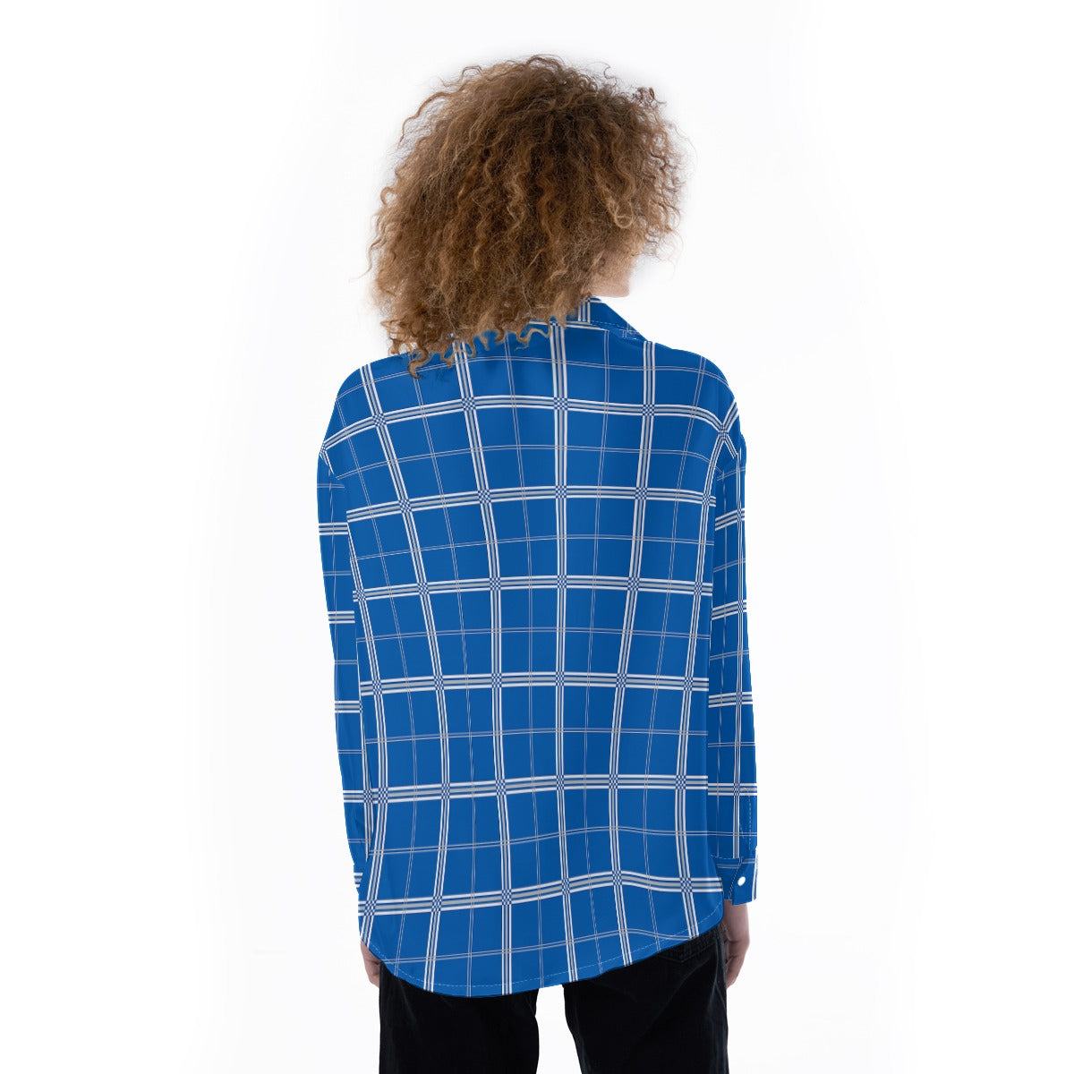 kentucky wildcats tartan plaid women shirt women tartan plaid game day fashion