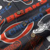 Chicago Bears Women's Shirt | 125GSM Cotton