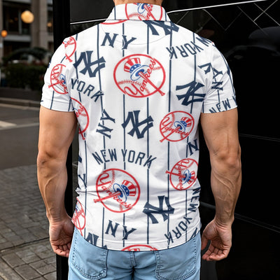 nan new york yankees baseball fan apparel game day outfit